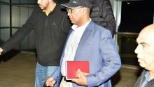 Arrestation dans l’affaire Reward Money : le SP Jagai détenu en cellule policière à Coromandel