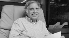 Ratan Tata, ancien CEO du groupe Tata, est décédé à l'âge de 86 ans