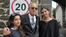 Post-BAI : Dawood Rawat remet de nouveaux éléments au CCID 