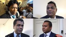 Discours-programme : voici la réaction de quelques ministres 