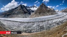 Au Cœur de l’Info - Alerte apocalyptique du Giec sur le changement climatique : les dangers qui guettent Maurice 