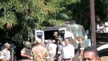 Foule hostile à Vallée-des-Prêtres : l'un des présumés meurtriers de Swaley Futta échappe de peu à un lynchage