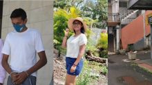 Shrutee Awotar tuée en pleine rue : son ex-petit ami de retour sur les lieux du crime