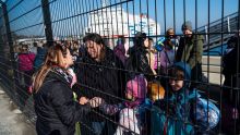Ukraine: le nombre de réfugiés a atteint les 3 millions