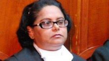 Judiciaire : Rehana Mungly-Gulbul nommée Senior Puisne Judge