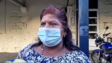 Arrestation de Sandeep Mooneea : « Mon époux est innocent dans cette affaire »