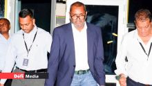 Décaissement de Rs 45 M en faveur de Menlo Park Ltd - Renganaden Padayachy : «Minister finans pena pouvwar donn direktiv MIC»
