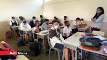 Rentrée scolaire : ce qu’il faut retenir  