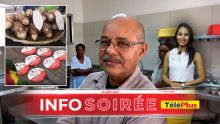 Le déjeuner du Pape ce 9 septembre : Gratin d’arouille et rôti de sanglier 