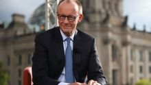 Le chancelier allemand : «L’État-providence n’est plus soutenable»