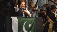 Pakistan: arrêter Imran Khan serait une ligne rouge prévient l'opposition