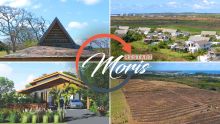 [Restart Moris] Bois des Champs : un projet résidentiel conçu pour les Mauriciens