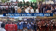 [LIVE] HSC cuvée 2023 : Plateau spécial, liste des 49 lauréats, réactions