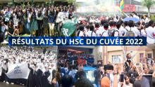 EN DIRECT | HSC cuvée 2022 : suivez la proclamation des lauréats