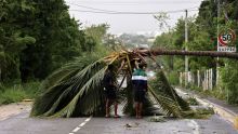 Cyclone Belal: trois morts à La Réunion