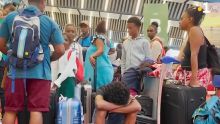 Cyclone Belal/ collectif de « réclamation à Air Mauritius » : les passagers réunionnais indemnisés