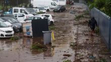 Après le passage du cyclone Garance, La Réunion mesure l'ampleur des dégâts