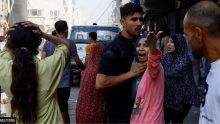 Frappes à Gaza : le ministère de la Santé du Hamas affirme que 700 personnes ont été tuées en 24 heures