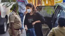 Enquête sur la mort de Sushant Singh Rajput : l'actrice Rhea Chakraborty arrêtée