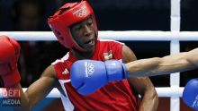 Jeux Olympiques de Tokyo : Richarno Colin, le dernier espoir pour Maurice de décrocher une médaille