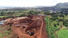 Travaux dans le cadre du Metro Express : fermeture de Richelieu Branch Road 