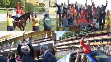 Maiden 2019 : White River, The Iron Horse, écrase l’opposition et réalise le triplé…