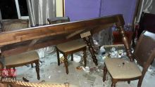  Maison saccagée à Rivière-des-Créoles : les parents de Natasha Oudin nient toute implication 