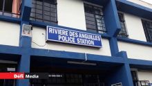 Rivière-des-Anguilles : un jeune homme accusé d'avoir violé sa mère