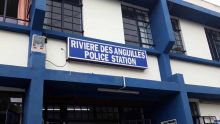 Covid-19 : un officier de la CID de Rivière-des-Anguilles positif, le poste de police de la région fermé jusqu’à nouvel ordre