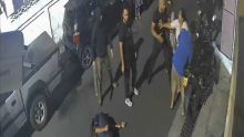 Plaine-Verte : quatre arrestations après une tentative de meurtre