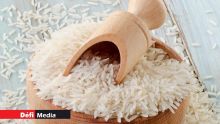 Consommation : la pochette de 5 kg de riz basmati coûtera Rs 30 plus cher 