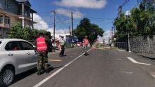 Bonne Terre, Vacoas : Les détails de la zone rouge