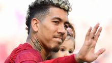 Foot : Roberto Firmino signe à Al-Ahli