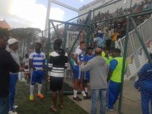 Barclays Mauritius Premier League : le match Roche-Bois/Quatre-Bornes renvoyé à cause d’un problème de maillots 