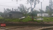 Rodrigues : une petite fille voit le jour pendant le cyclone tropical intense Joaninha