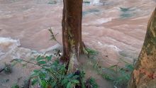 Météo : un avis de vents forts et de fortes houles en vigueur à Rodrigues 