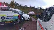 Rodrigues : un important dispositif policier pour retrouver le présumé meurtrier de Chancella Perrine 