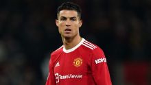 Cristiano Ronaldo quitte Manchester United, annonce le club