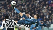 Le Real annonce le départ de Ronaldo à la Juve : «J'ai demandé au club d'accepter mon transfert», dit CR7