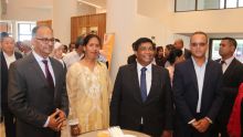 Lancement du service payant du Metro Express : Pradeep Roopun remercie les habitants de Rose-Hill à Port-Louis pour leur patience