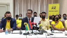 Affaire Angus Road : Bhadain annonce une ‘counter-claim’ de Rs 100 millions en réponse à la plainte déposée par le PM
