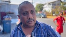 Sous le coup d’un «Stop Order», le gérant de Roti Aka envisage de faire une grève de la faim