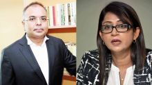 Pravind Jugnauth : Roubina Jadoo-Jaunboccus démissionne comme ministre et Teeluckdharry comme Deputy Speaker, mais ils restent députés du gouvernement  