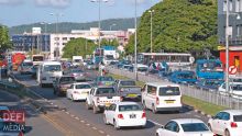 Sécurité routière : marche pacifique à Port-Louis ce mercredi