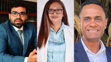 Législatives 2024 : la paroles aux néophytes