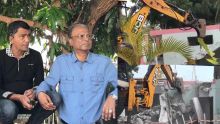 Azam Rujubali sur la démolition de sa maison : «Ils ont détruit ma maison et ma vie»