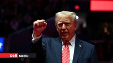 Sous Trump, les géants de la tech adoptent la vision de l'Amérique d'abord