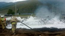 Russie: quatre morts dans un accident d'hélicoptère en Sibérie
