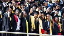 Mauritian Universities set to conquer Rwandan students