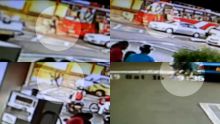 Plaine-Verte : profitant d’un accident de la route, il dérobe la sacoche d’un receveur d’autobus